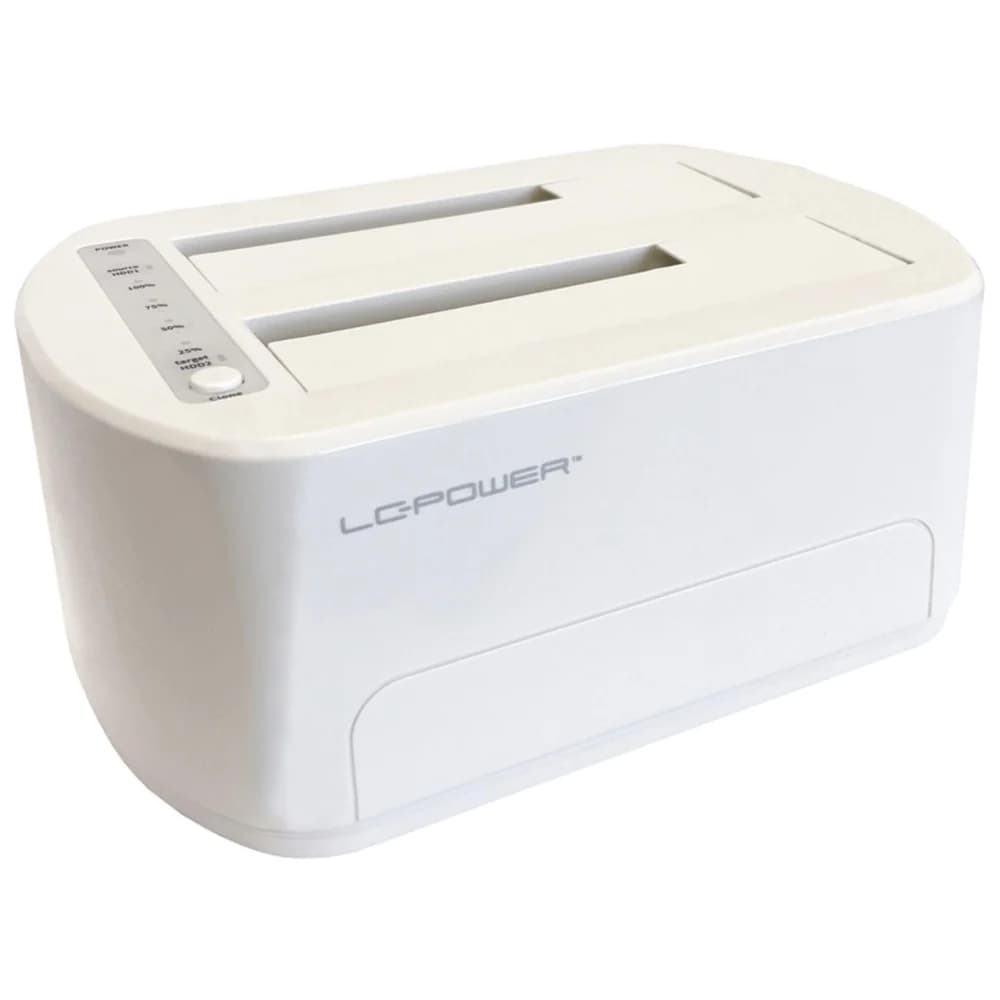LC-Power LC-DOCK-U3-VI