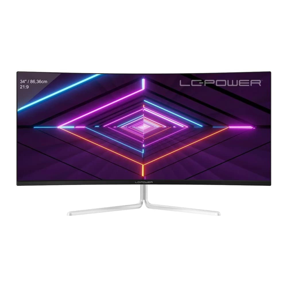 LC-Power LC-M34-UWQHD-100-C-V3