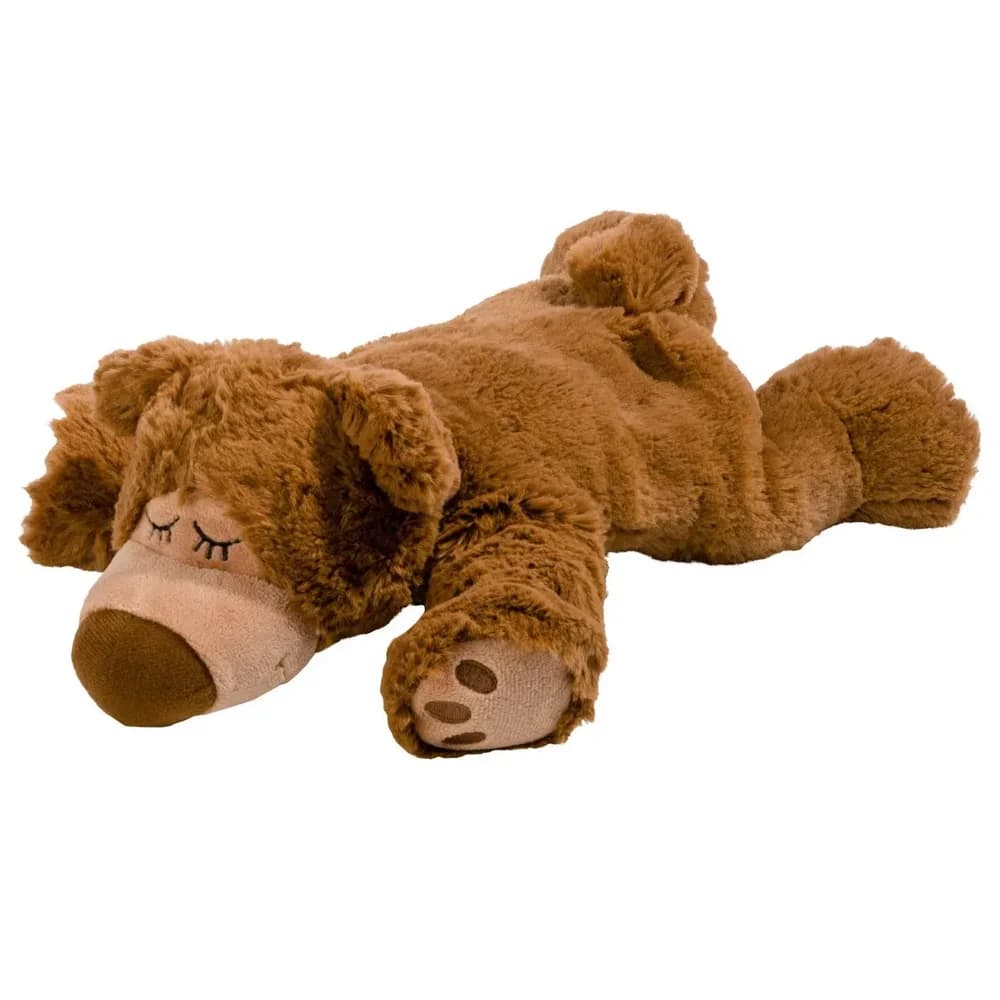Warmies Sleepy Bear braun 1 St