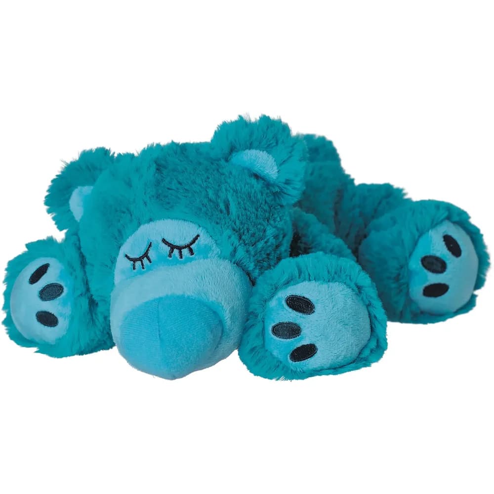 Warmies Sleepy Bear türkis 1 St