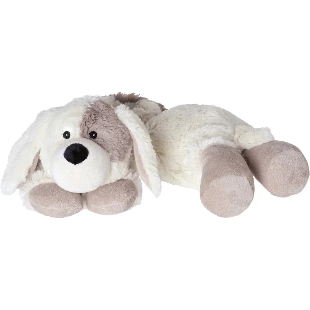 Warmies Hot Pak Hund beige