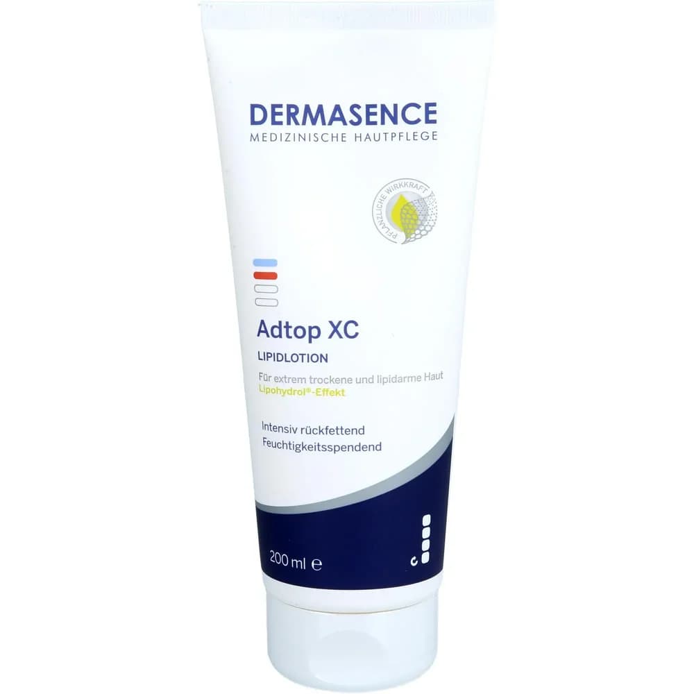 Dermasence Adtop Xc Lipid