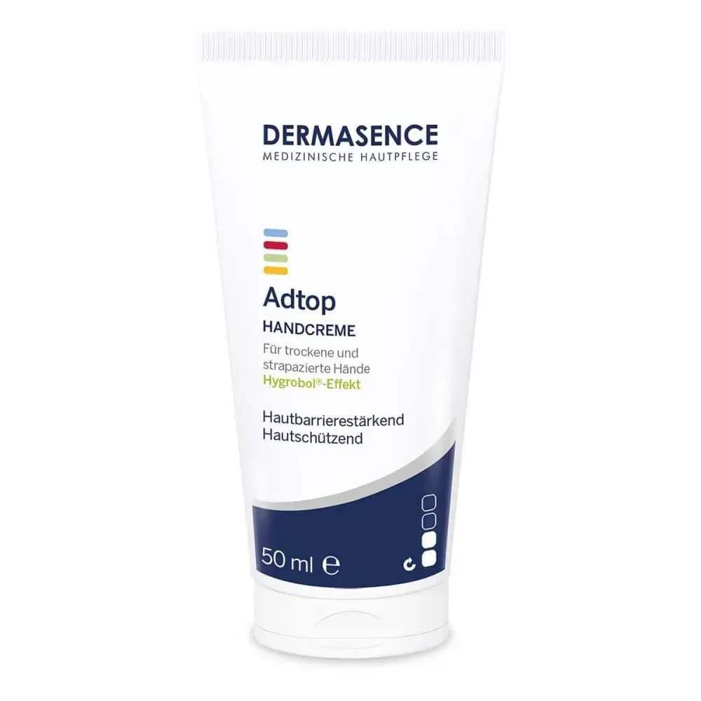 Dermasence Adtop Handcreme