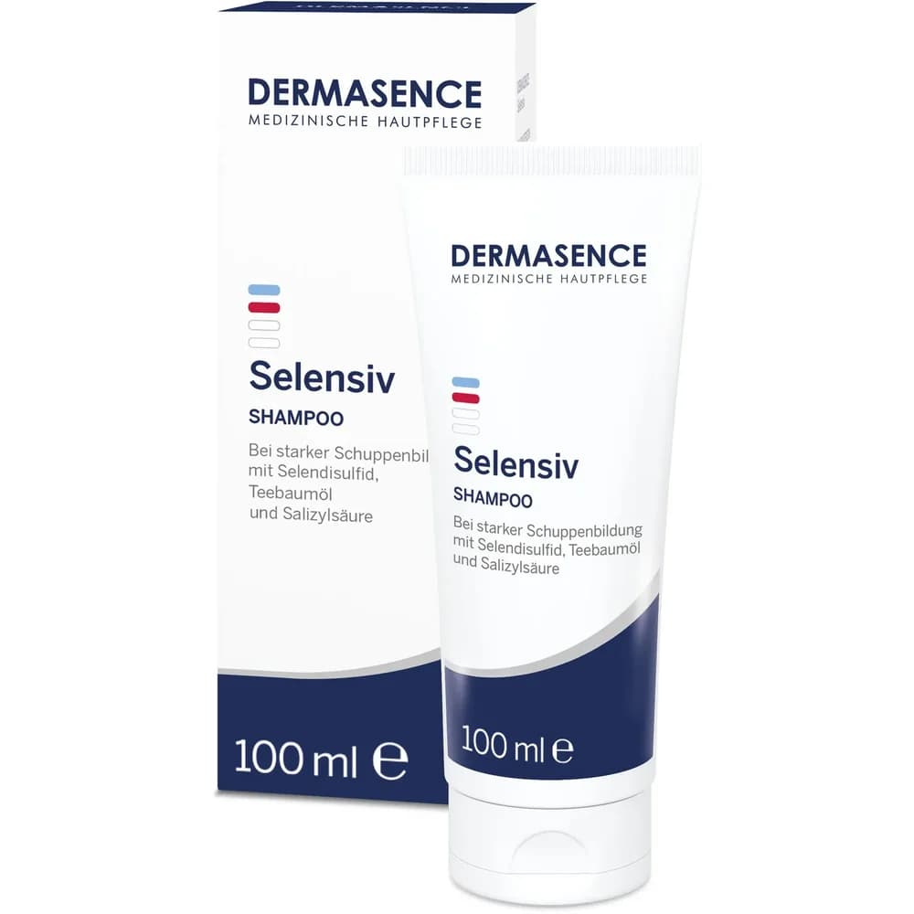 Dermasence Selensiv Shampoo