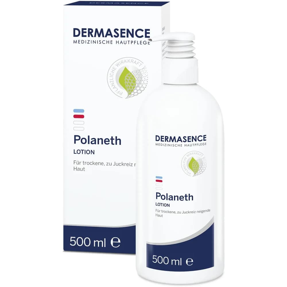 Dermasence Polaneth Lotion