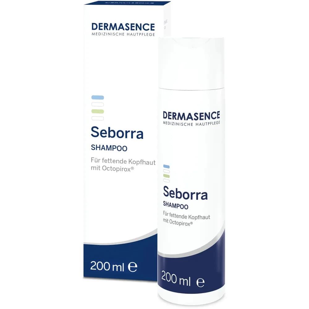 Dermasence Seborra Shampoo