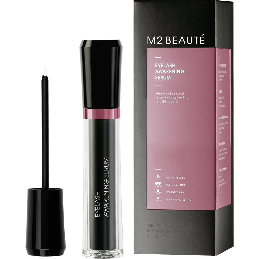 Eyelash Awakening Serum