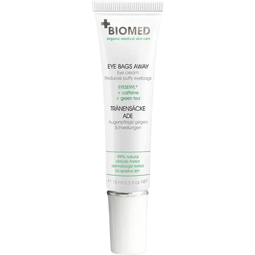 BIOMD Tränensäcke Ade 15 ml