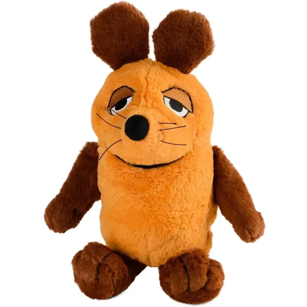 Warmies Die Maus