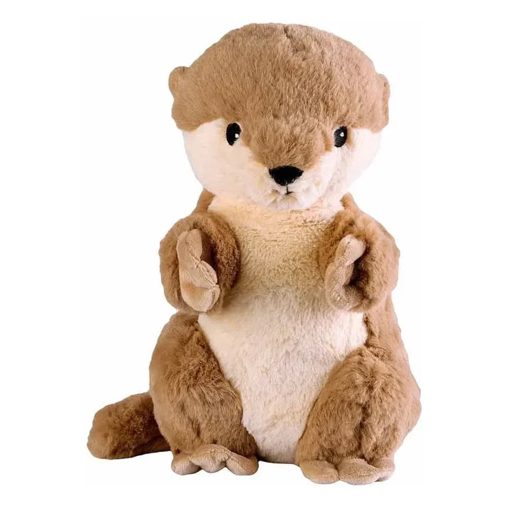 Warmies Otter