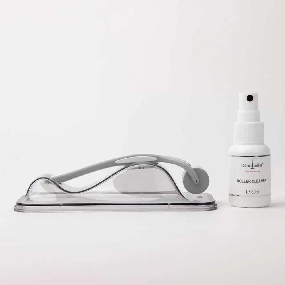 HC902 + Roller Cleaner 30 ml 1 St