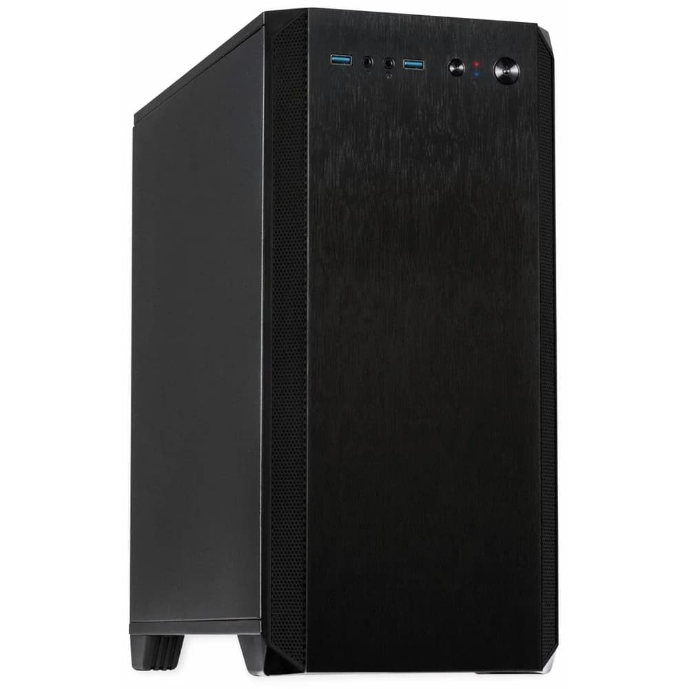 Inter-Tech PC-Gehäuse