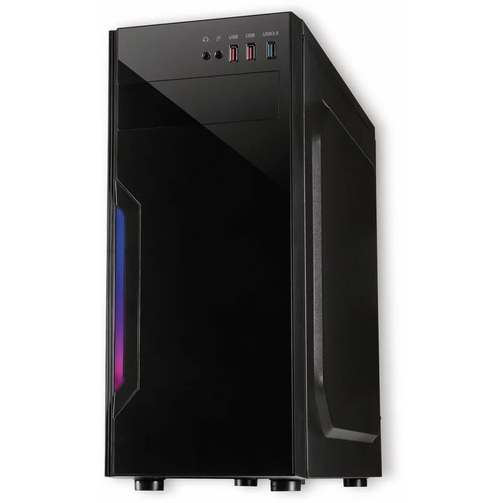 Inter-Tech PC-Gehäuse
