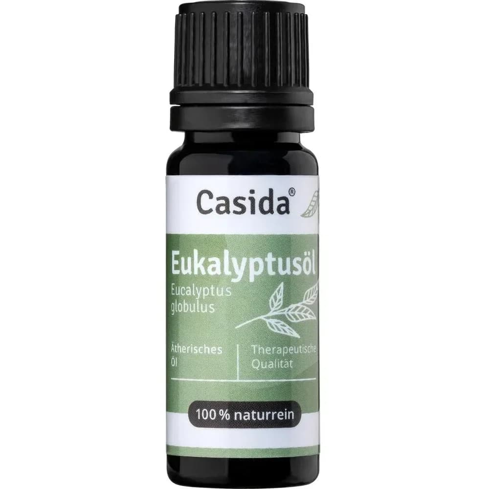 Eukalyptus öl naturrein ätherisch