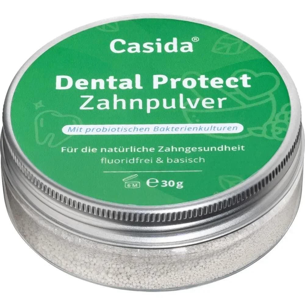 Dental Protect Zahnpulver