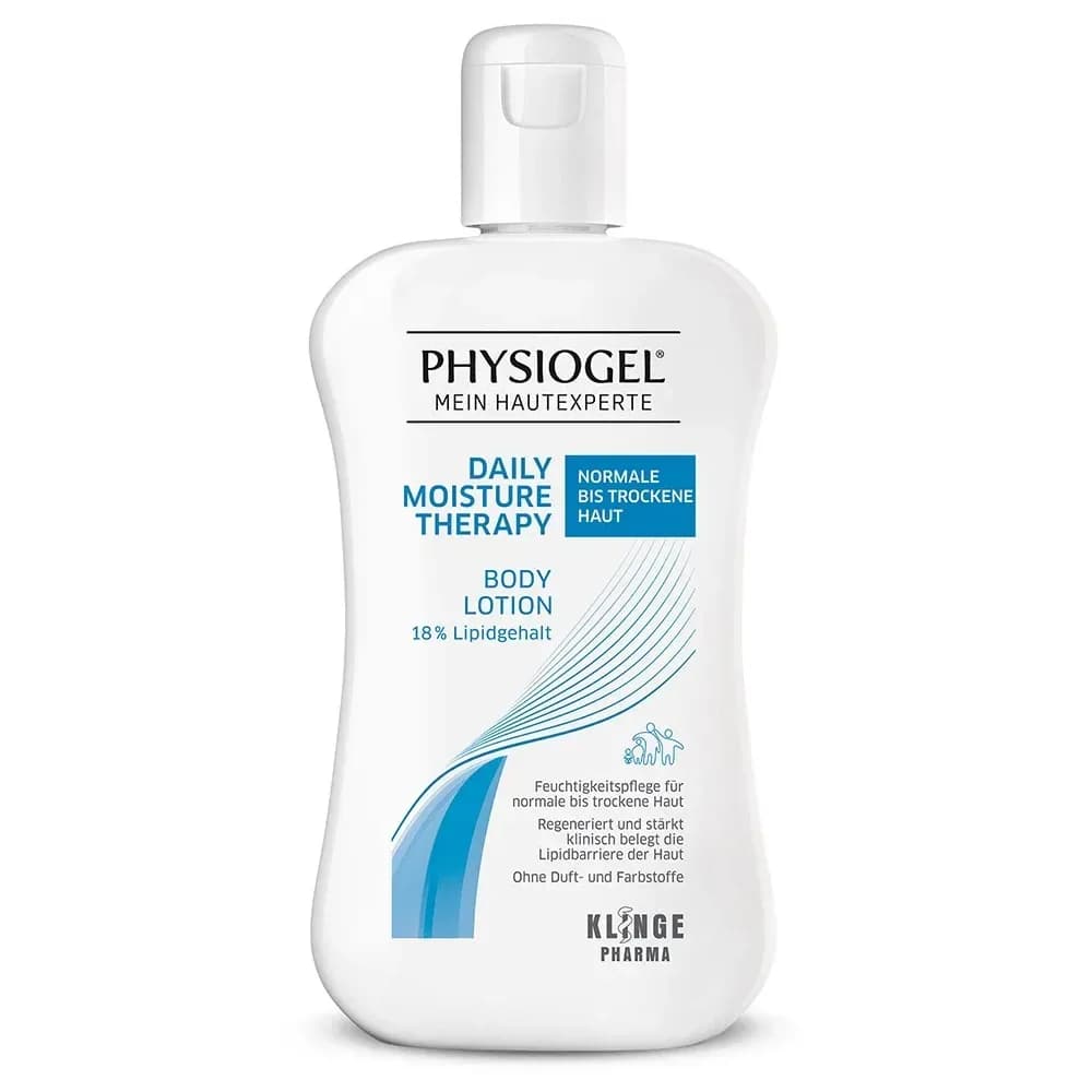 PHYSIOGEL Daily Moisture Therapy Bodylotion