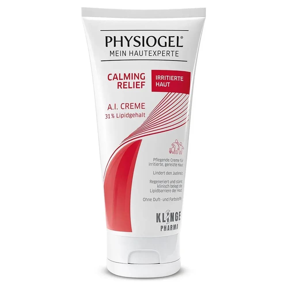 Physiogel Calming Relief A.I. Creme
