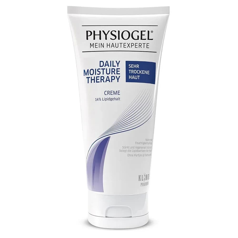 PHYSIOGEL® DMT Creme - sehr trockene Haut 150 ml