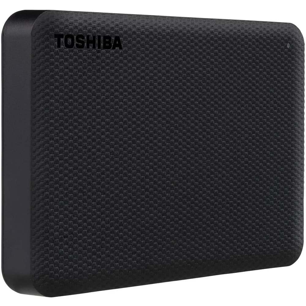 Toshiba HDD-Festplatte