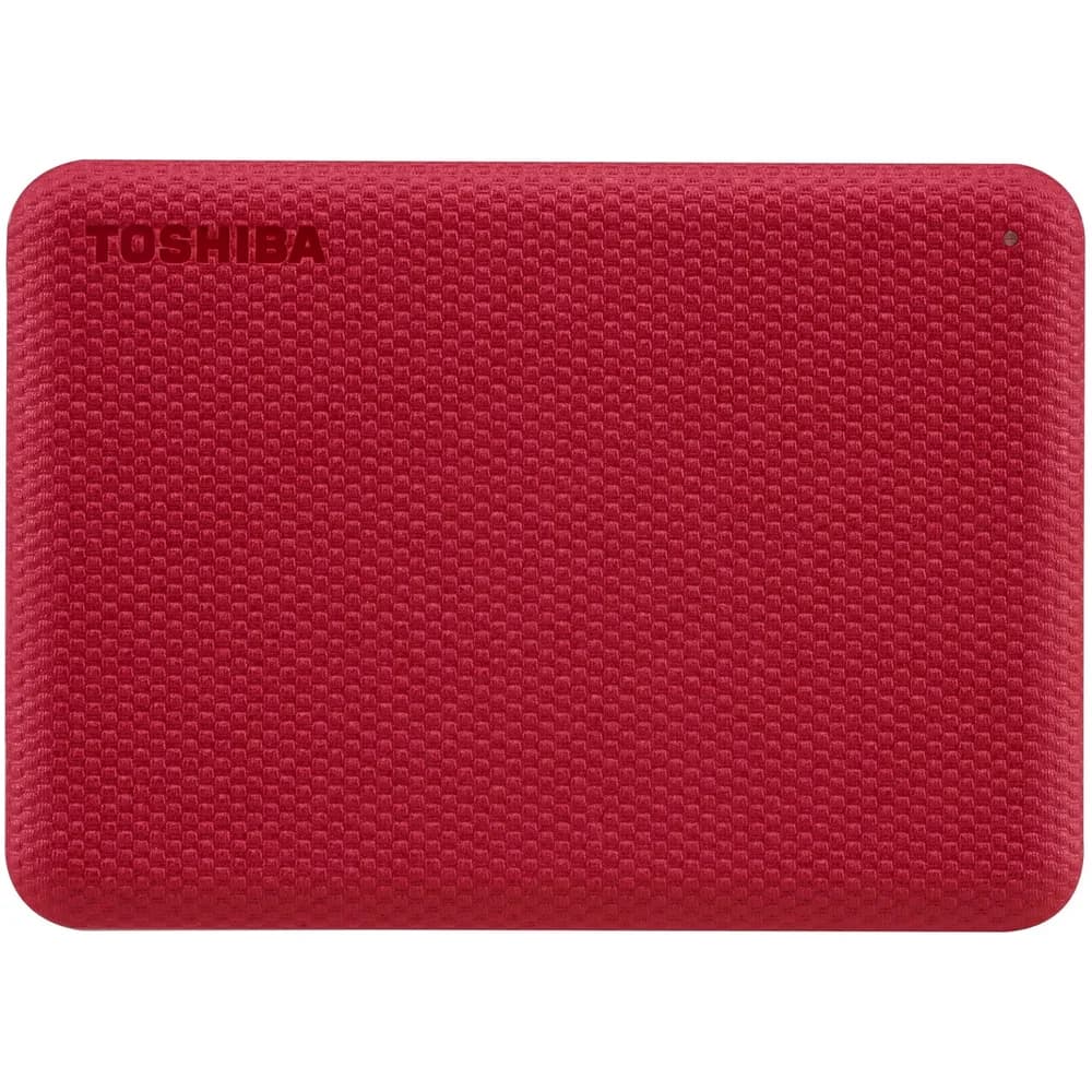Toshiba HDD-Festplatte