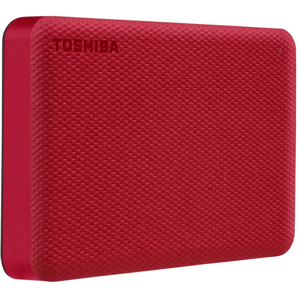 Toshiba HDD-Festplatte
