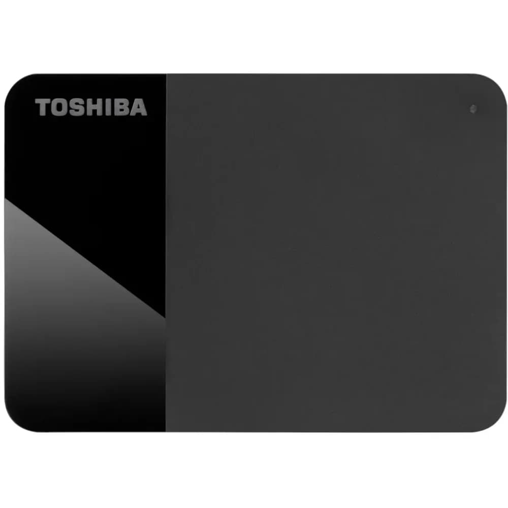 Toshiba Canvio Ready - 2 TB