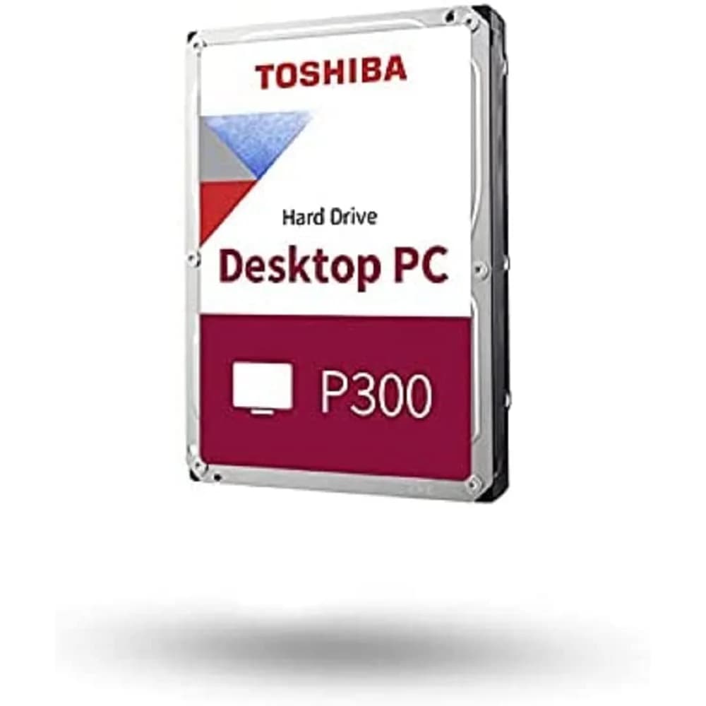 Toshiba P300 Desktop PC 2TB, bulk