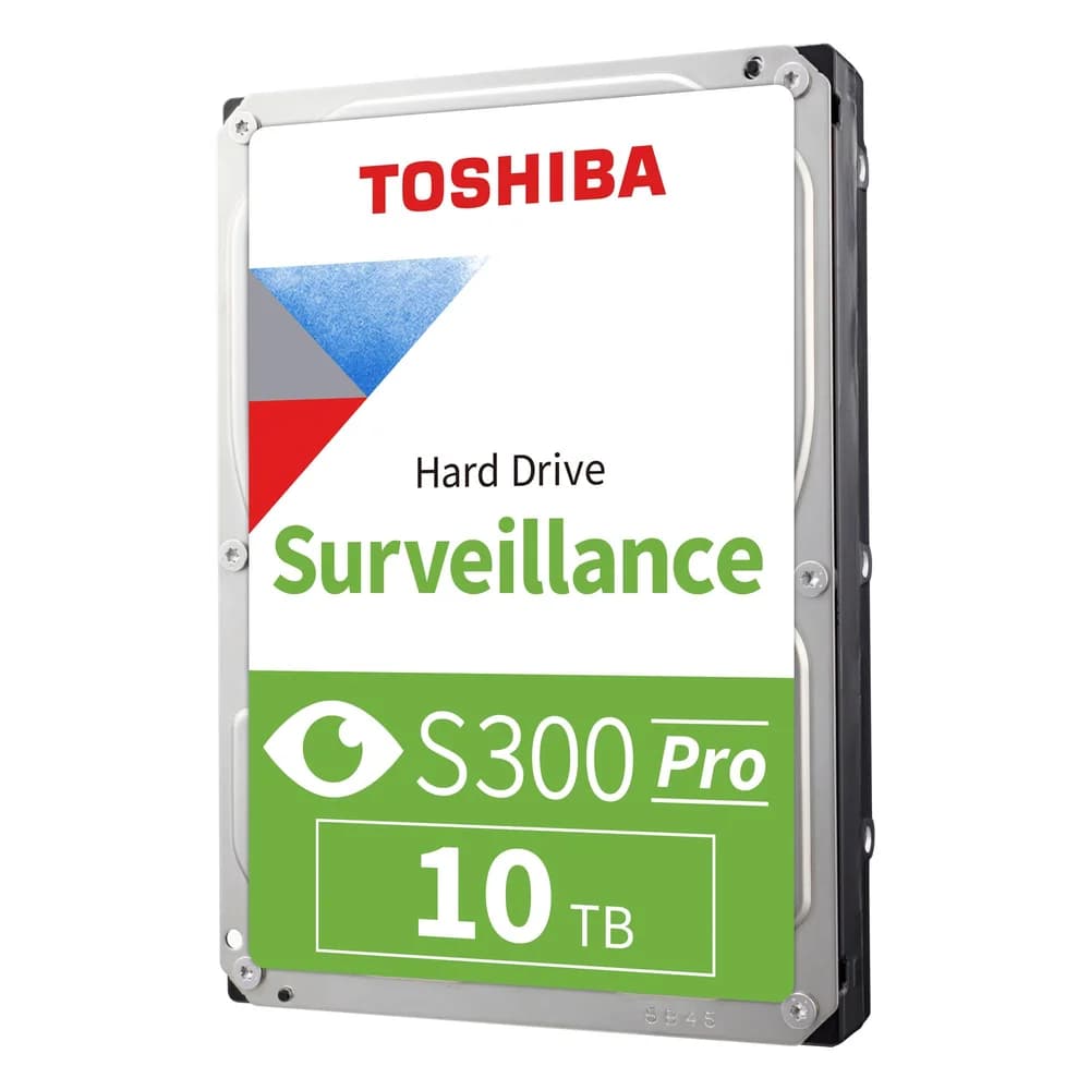 Toshiba HDD-Festplatte