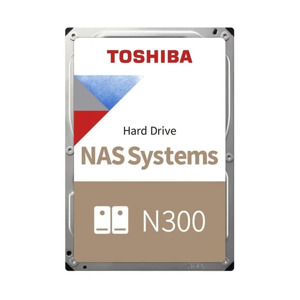 Toshiba interne-HDD-NAS-Festplatte