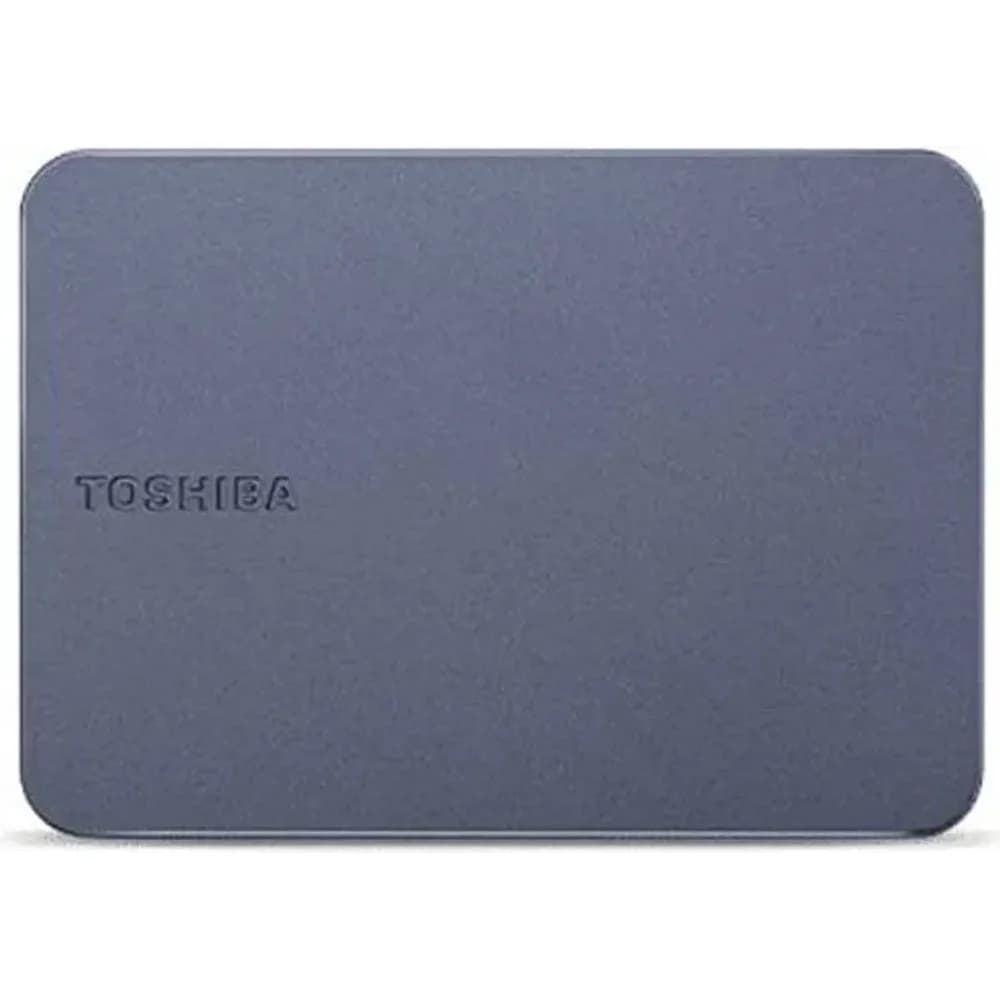 Toshiba Canvio Gaming dark grey - 1TB