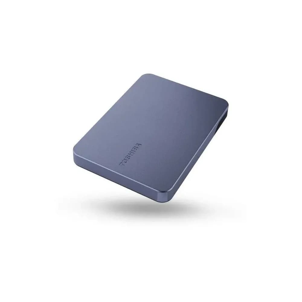 Toshiba Canvio Gaming dark grey - 2TB