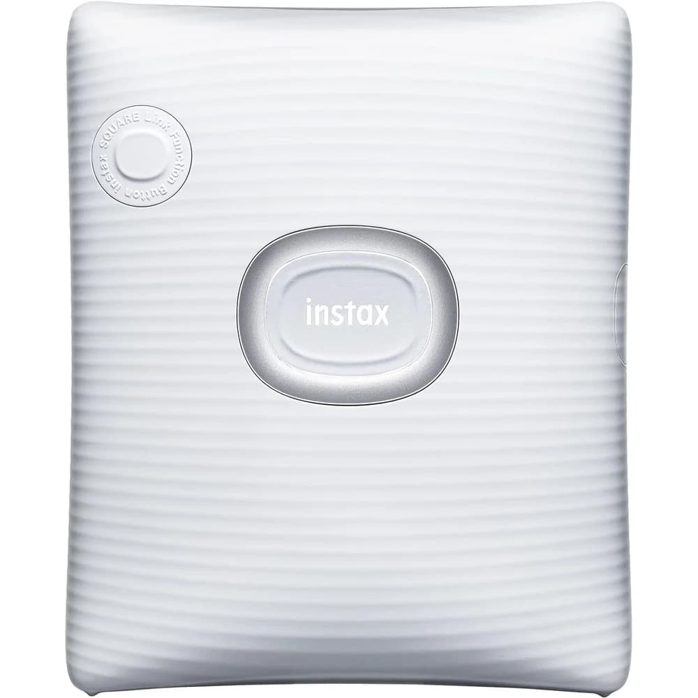 INSTAX Square Link - White