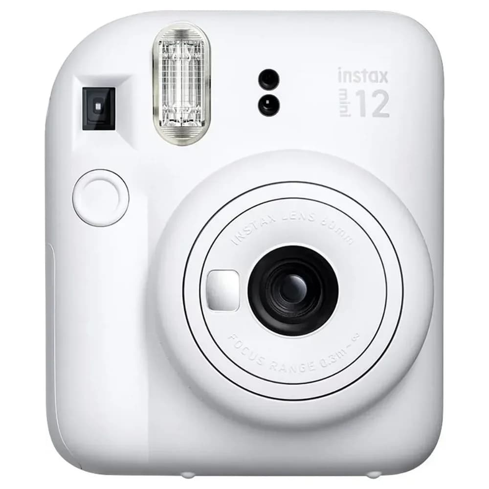 FUJIFILM Instax Mini 12 weiß