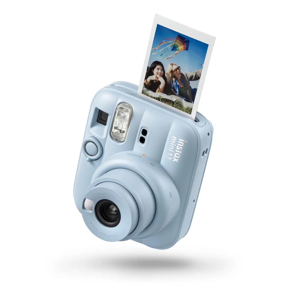 Instax mini 13 - Blue