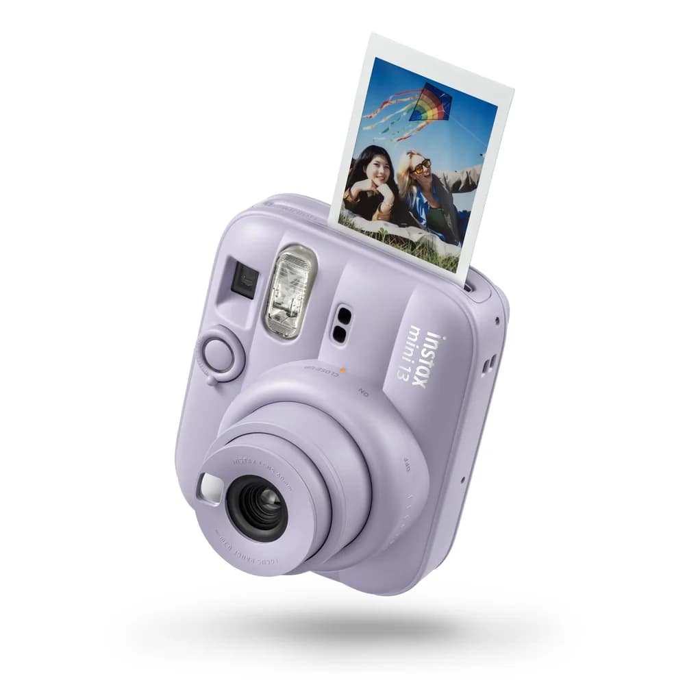 Instax mini 13 - Purple