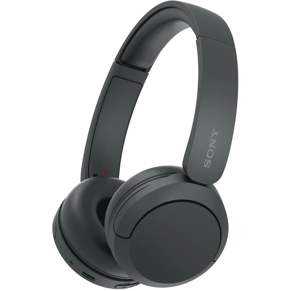 Sony WH-CH520B Schwarz
