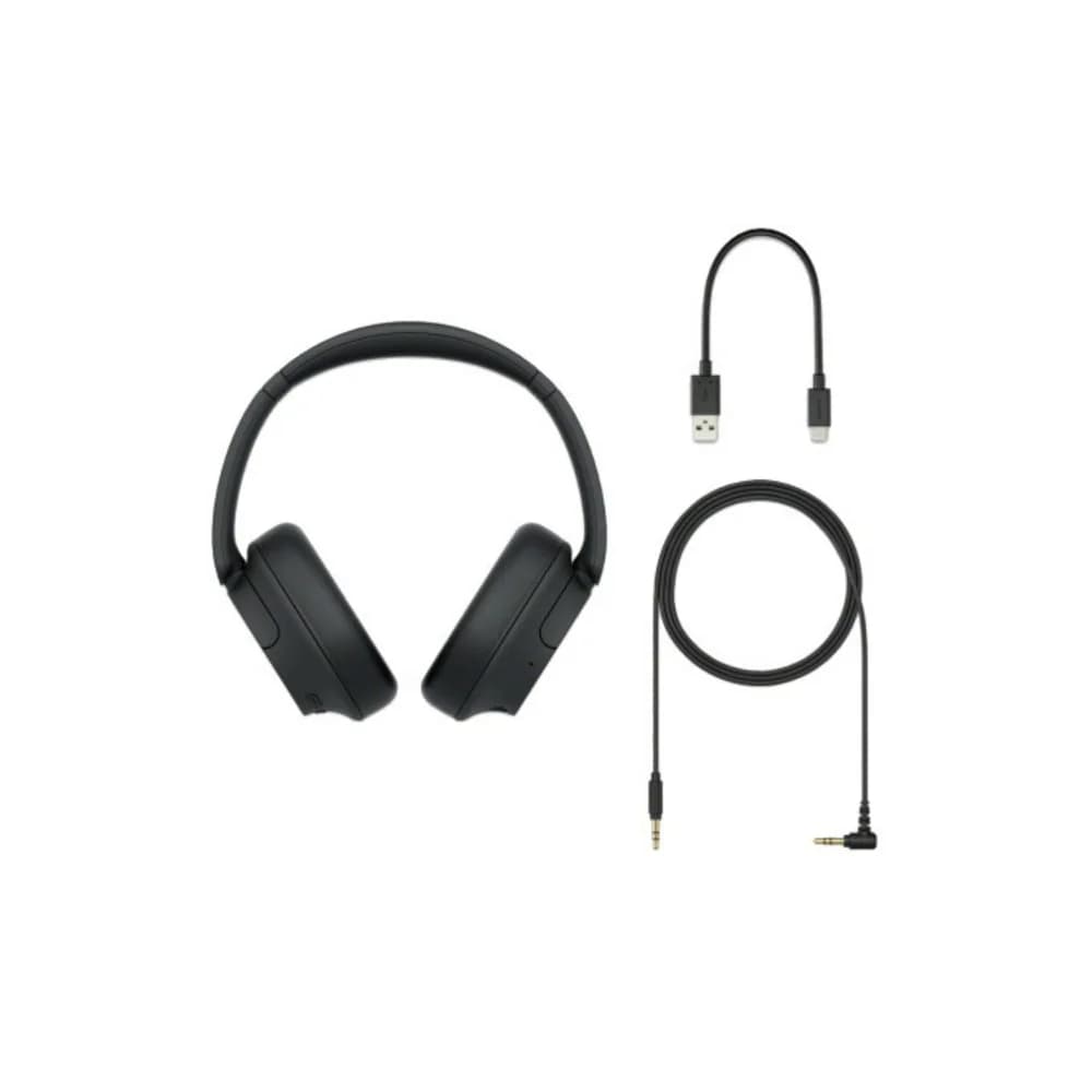 Sony WH-CH720NB Schwarz