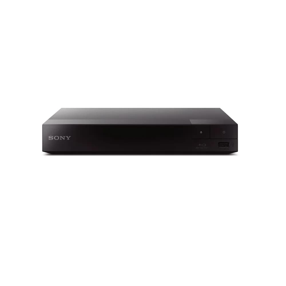 Sony BDP-S1700K