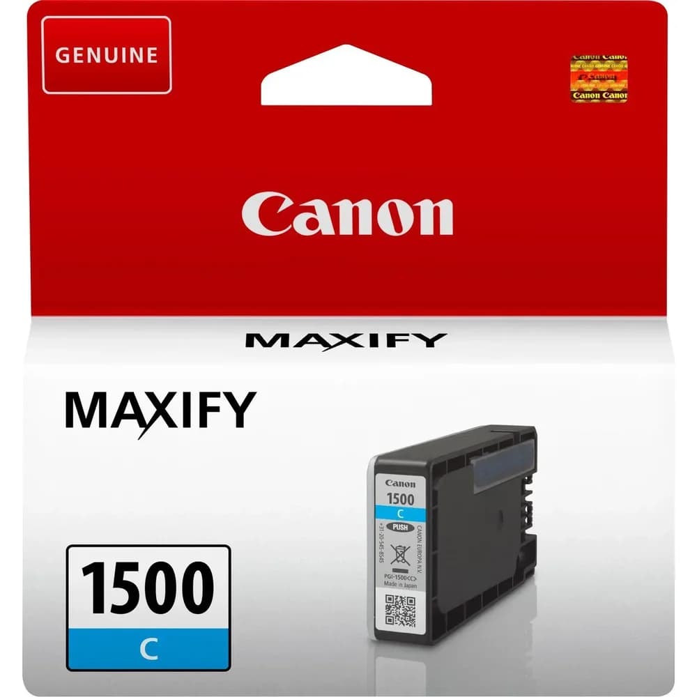 Canon PGI-1500 C