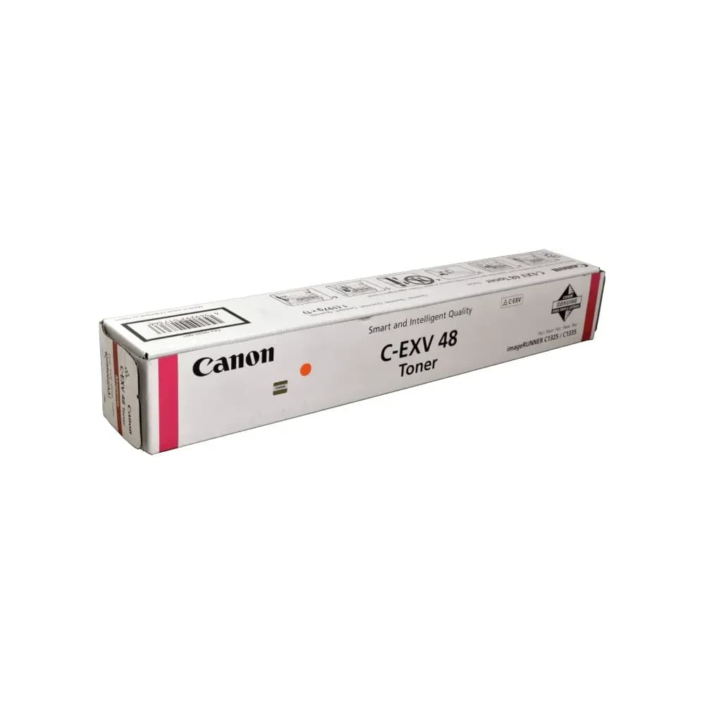 Canon, Toner, C-Exv 48m (M)