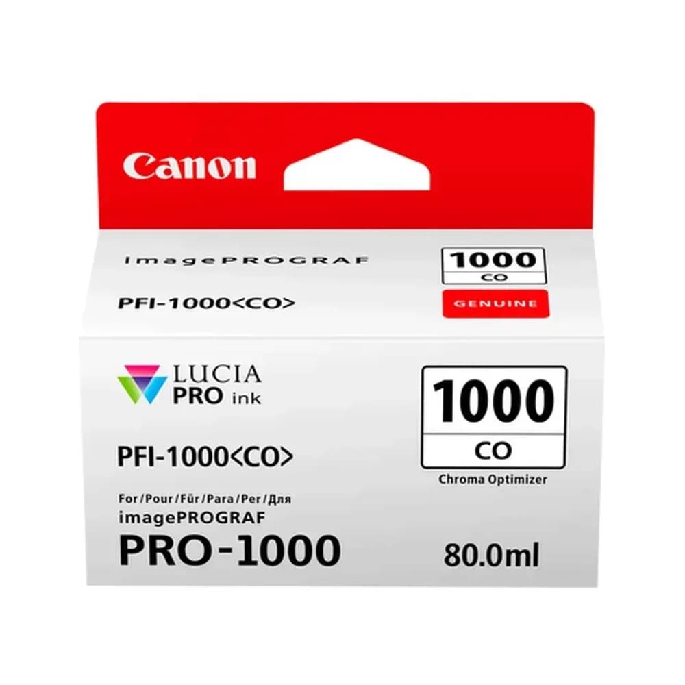 Canon Tintenpatrone »PFI-1000 CO«
