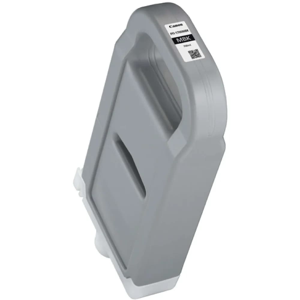 PFI-1700 / 0774C001 Matte Black