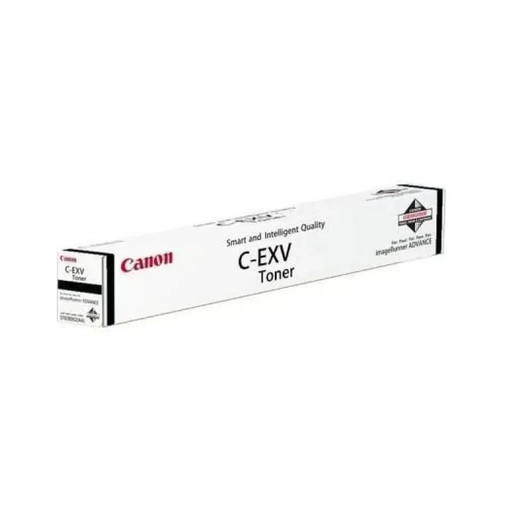 Canon, Toner, C-EXV52BK (BK)