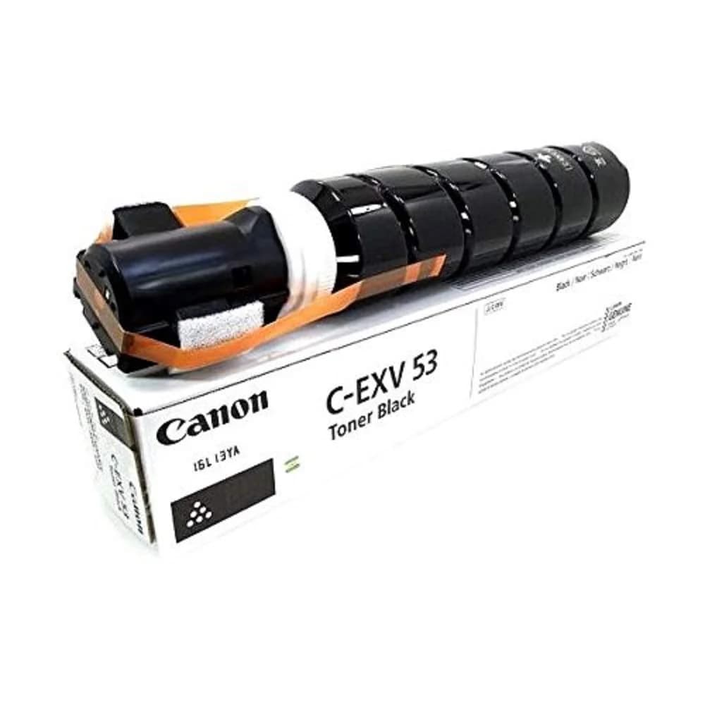 Canon Toner 0473C002 C-EXV53 schwarz