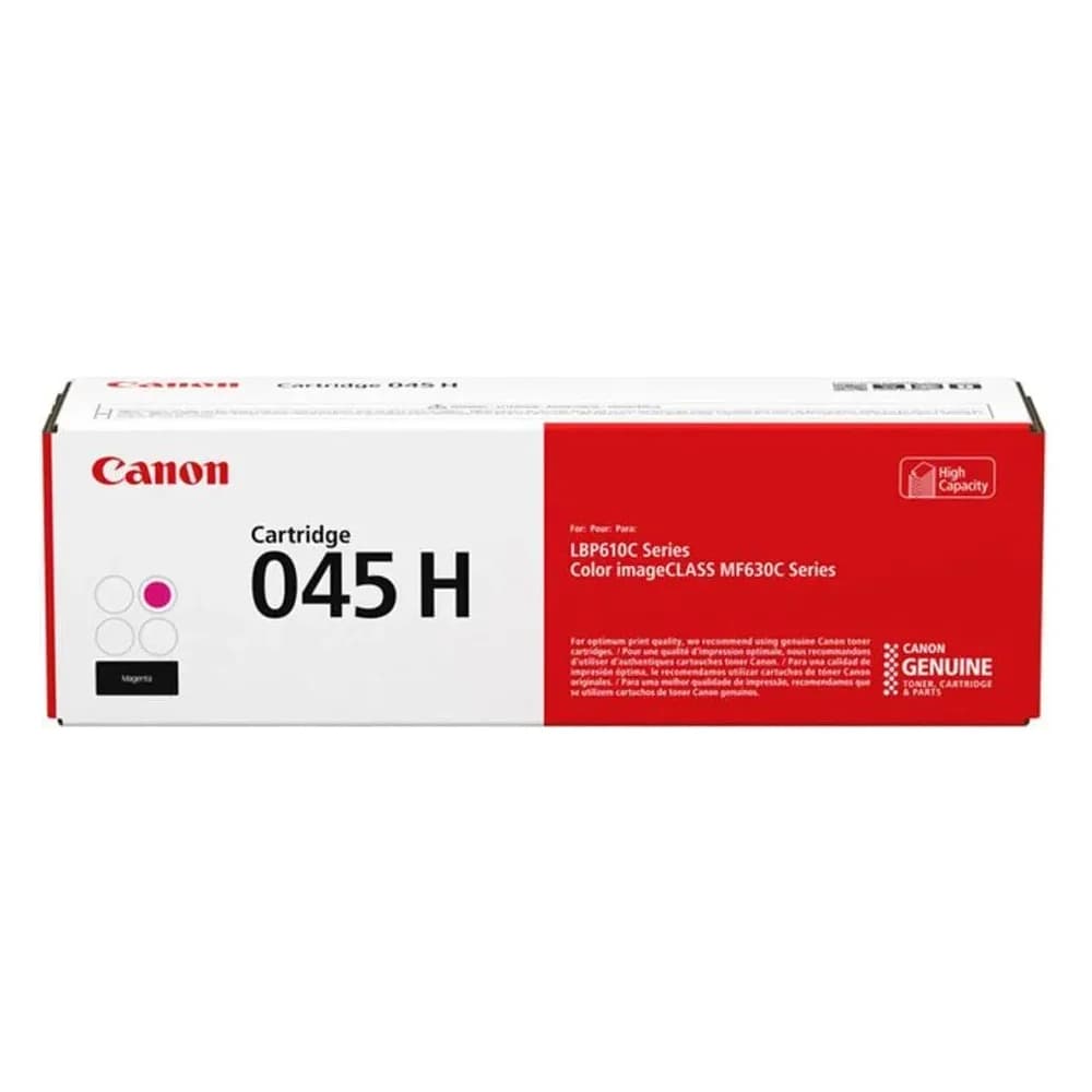 Canon, Toner, 045hm (M)