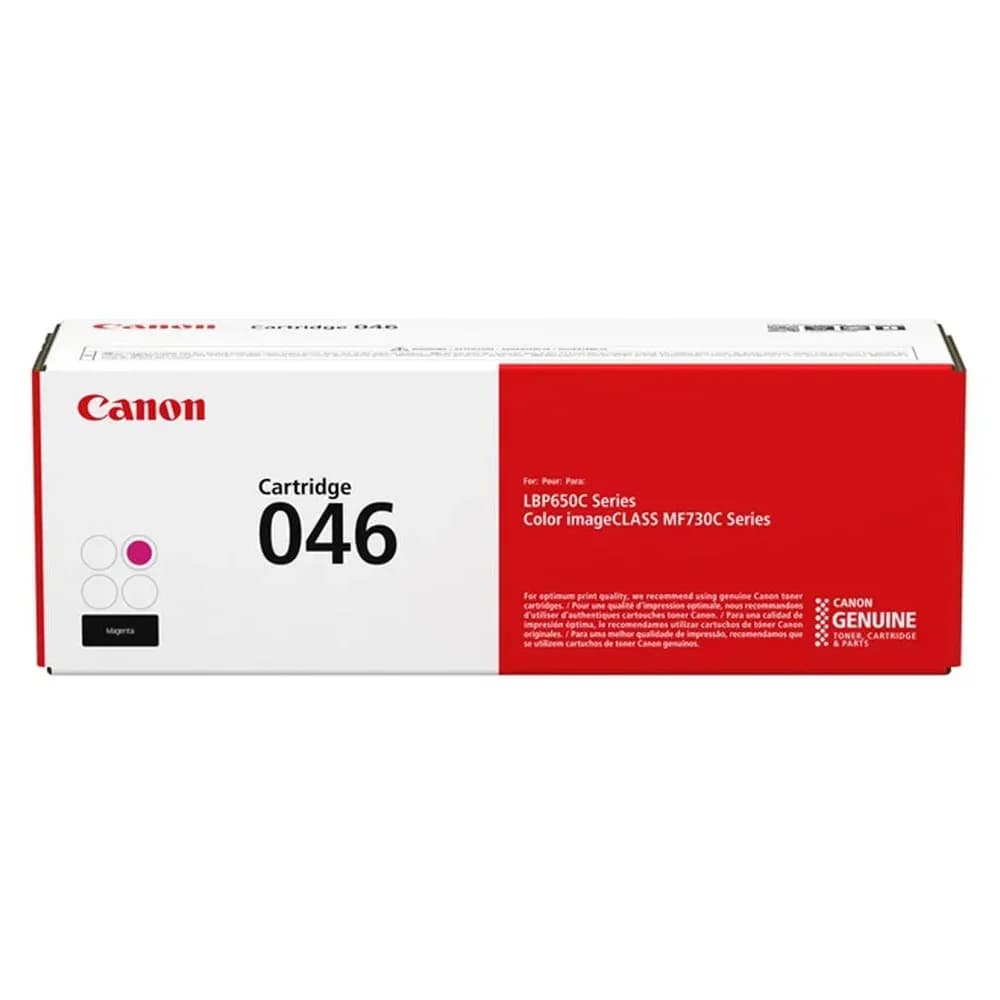 Canon, Toner, 46 (M)