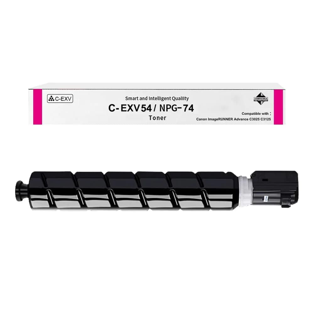 Canon, Toner, C-EXV 54 (M)