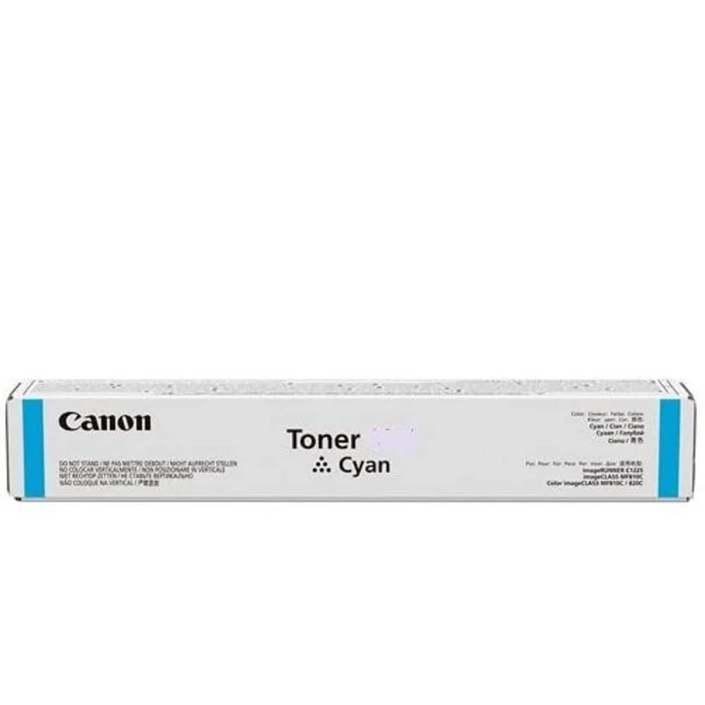 Canon, Toner, C-EXV 54 (C)