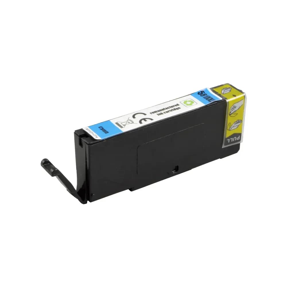 Canon CLI-581 XXL C cyan