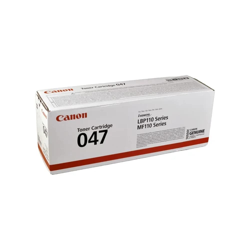 Canon Toner 047